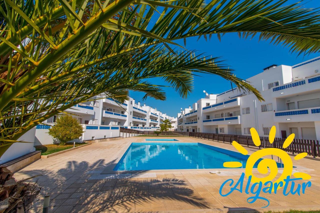 Santa Luzia Residence By Algartur - 5 Mins Downtown - Pool & Wi-Fi Santa Luzia (Tavira) Exterior foto