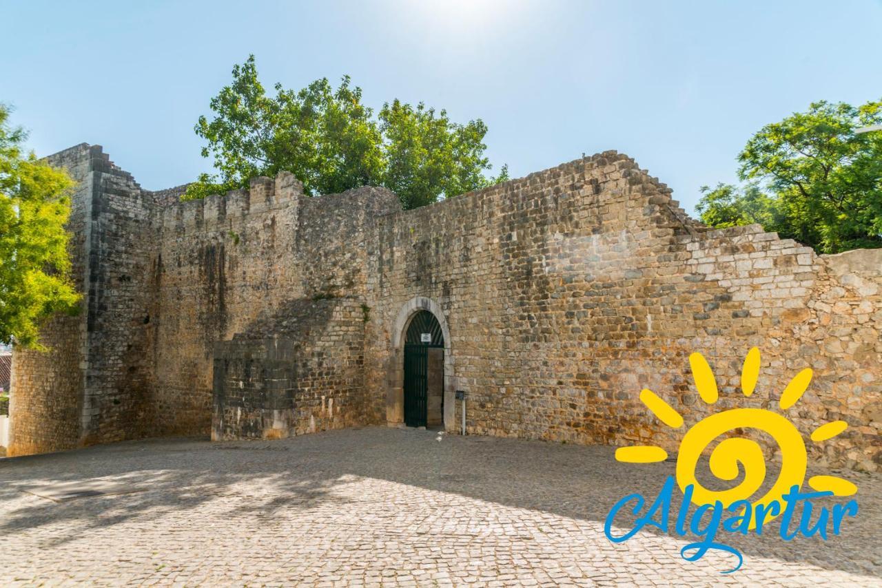 Santa Luzia Residence By Algartur - 5 Mins Downtown - Pool & Wi-Fi Santa Luzia (Tavira) Exterior foto