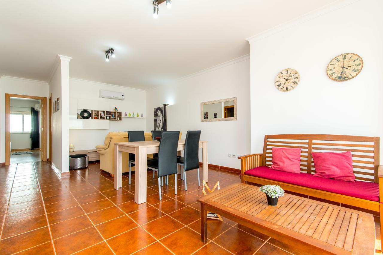 Santa Luzia Residence By Algartur - 5 Mins Downtown - Pool & Wi-Fi Santa Luzia (Tavira) Exterior foto
