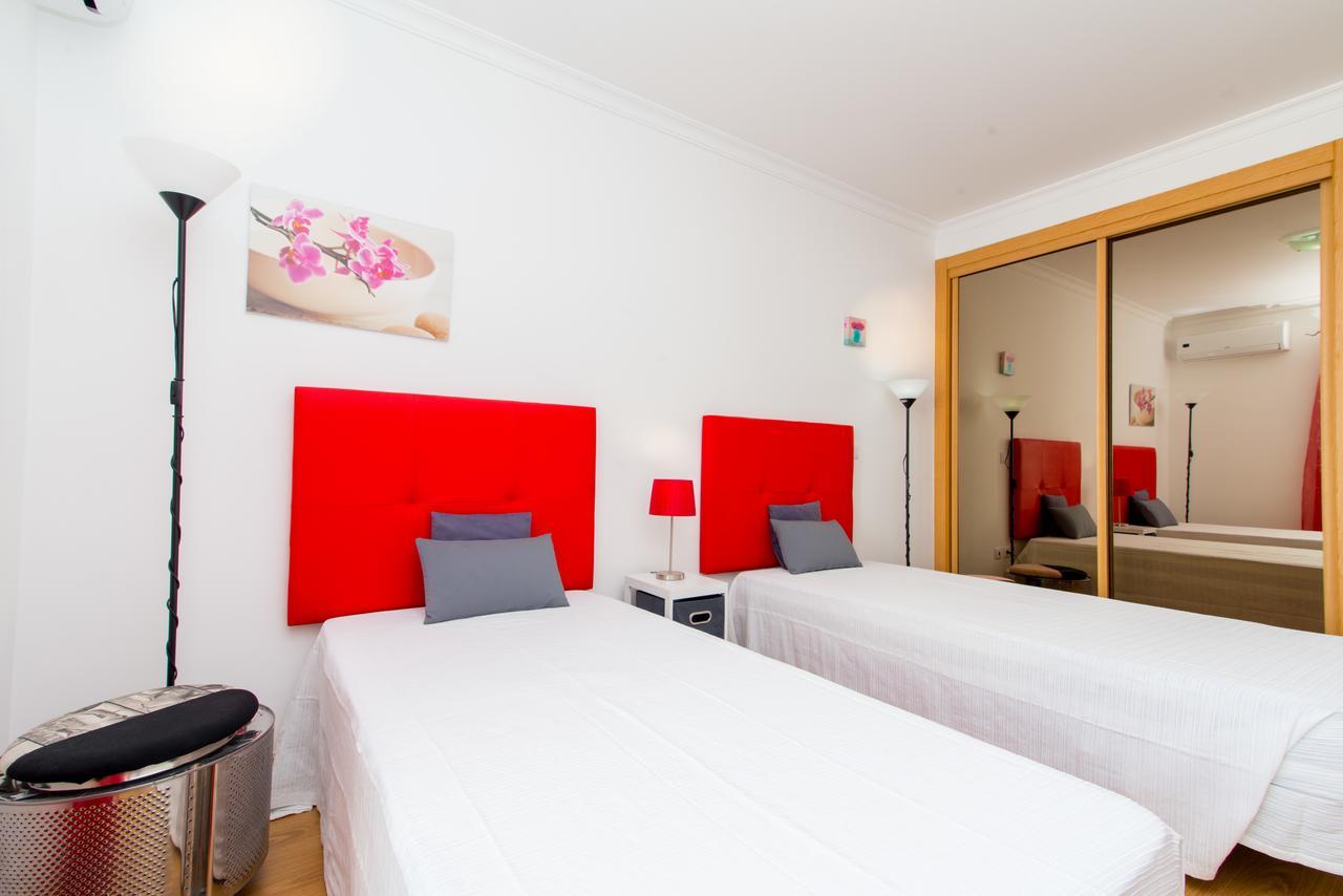 Santa Luzia Residence By Algartur - 5 Mins Downtown - Pool & Wi-Fi Santa Luzia (Tavira) Exterior foto