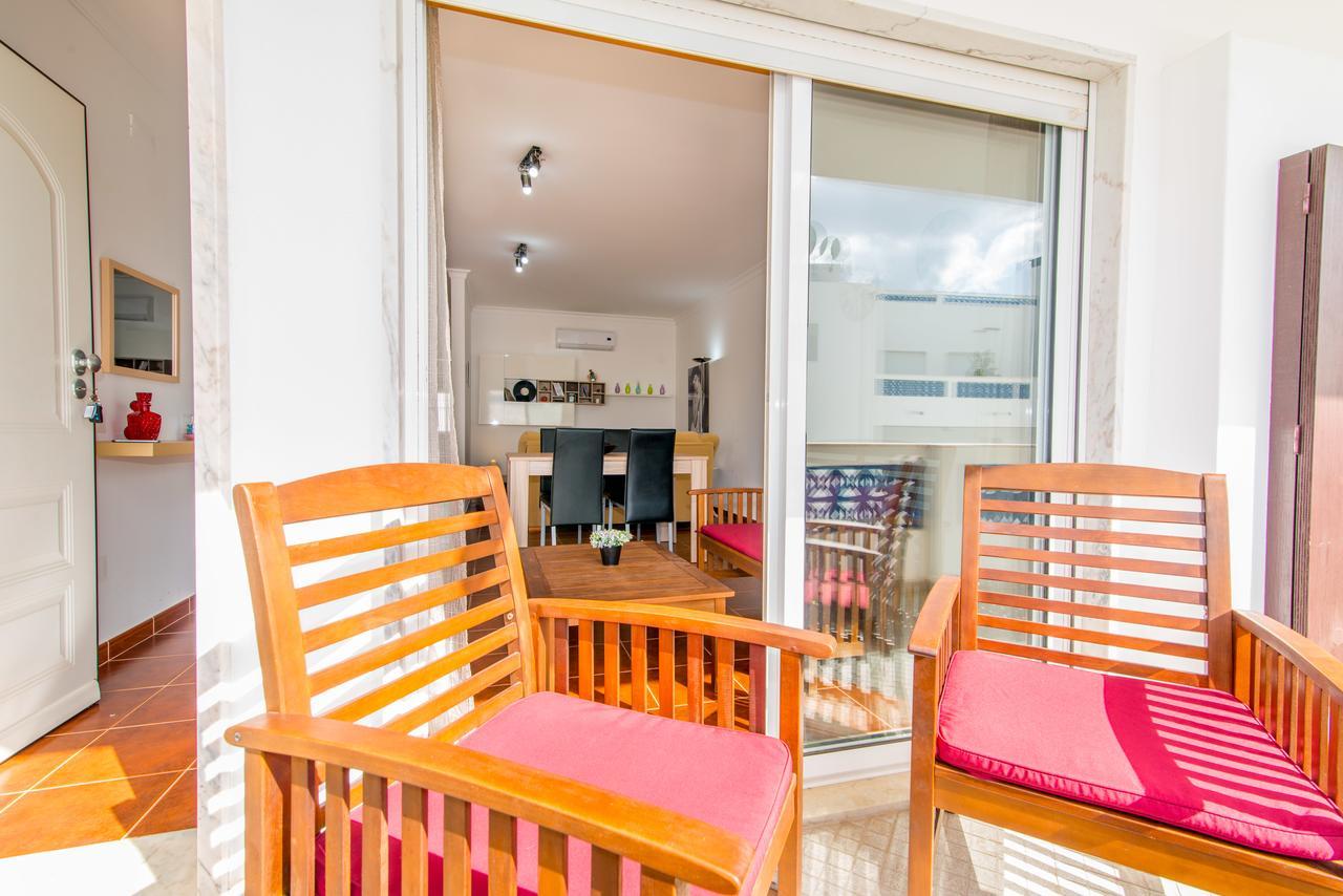 Santa Luzia Residence By Algartur - 5 Mins Downtown - Pool & Wi-Fi Santa Luzia (Tavira) Exterior foto