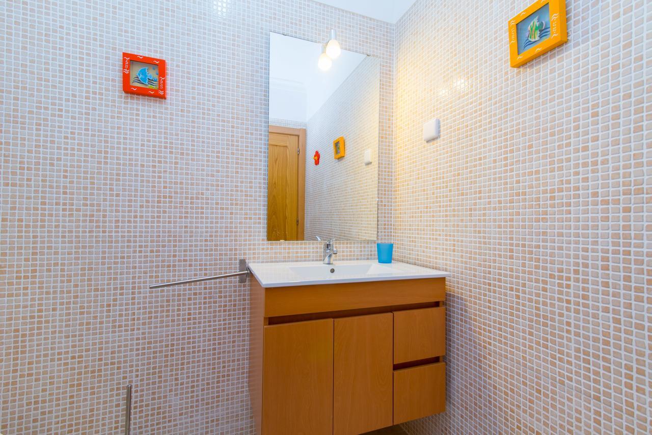 Santa Luzia Residence By Algartur - 5 Mins Downtown - Pool & Wi-Fi Santa Luzia (Tavira) Exterior foto