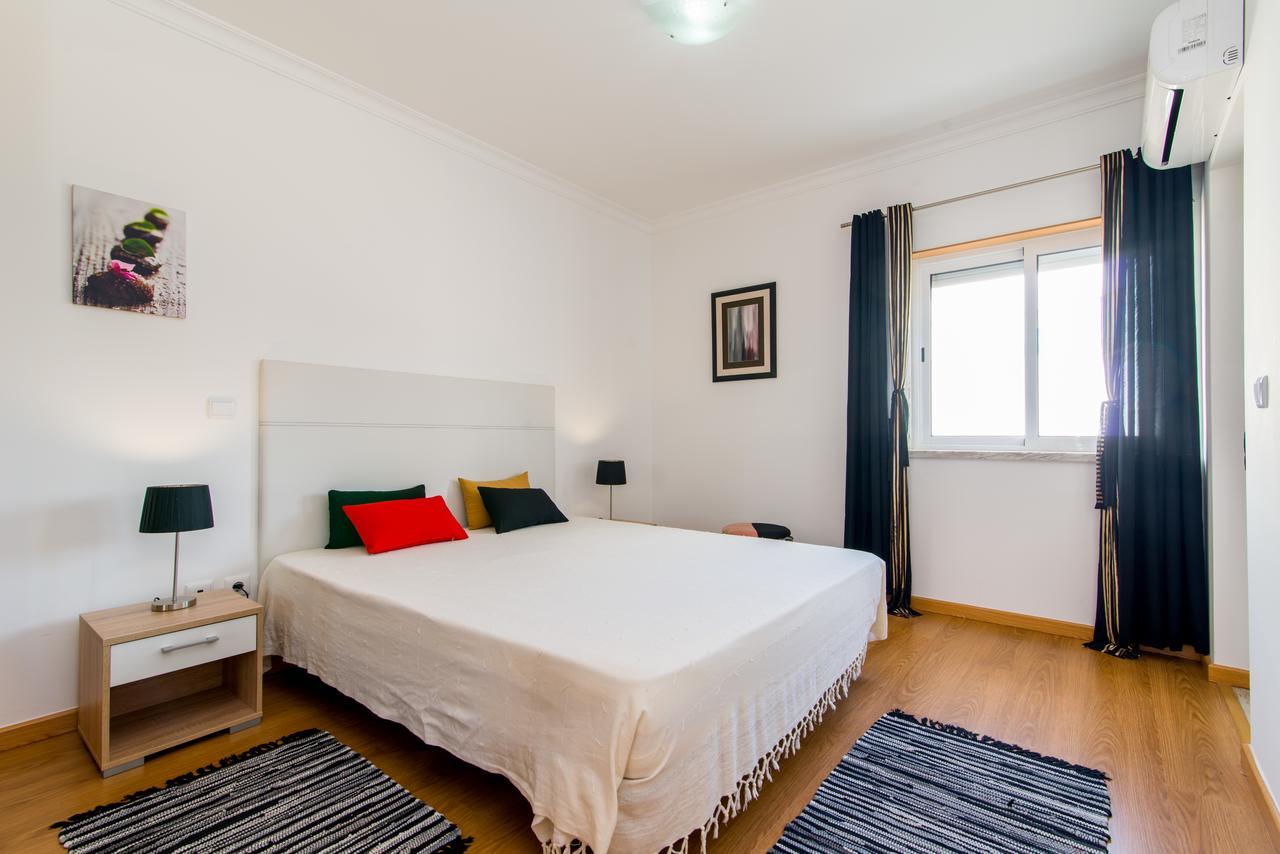 Santa Luzia Residence By Algartur - 5 Mins Downtown - Pool & Wi-Fi Santa Luzia (Tavira) Exterior foto